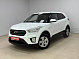 Hyundai Creta Active, 2018 года, пробег 62274 км