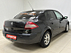 Renault Megane, 2007 года, пробег 249312 км