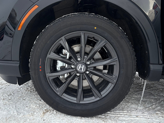 Honda CR-V, 2026 года, пробег 53 км