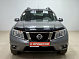 Nissan Terrano, 2014 года, пробег 140876 км