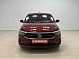 Volkswagen Polo Respect, 2021 года, пробег 59153 км