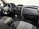 Renault Duster Life, 2016 года, пробег 148227 км