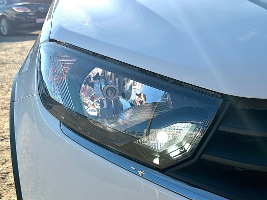 Lada (ВАЗ) Granta Комфорт, 2023 года, пробег 38000 км