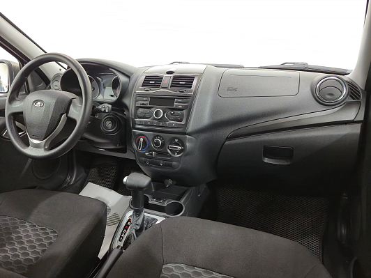 Lada (ВАЗ) Granta Comfort Учебная, 2020 года, пробег 28000 км