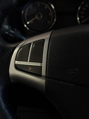 SsangYong Actyon, 2011 года, пробег 160000 км