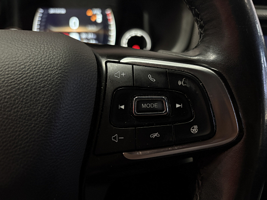 Chery Tiggo 4 Techno, 2020 года, пробег 96000 км
