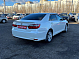 Toyota Camry Элеганс Плюс, 2015 года, пробег 216766 км
