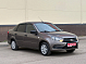 Lada (ВАЗ) Granta Classic, 2019 года, пробег 123000 км