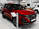 Chery Tiggo 7 Pro Max Prime, красный