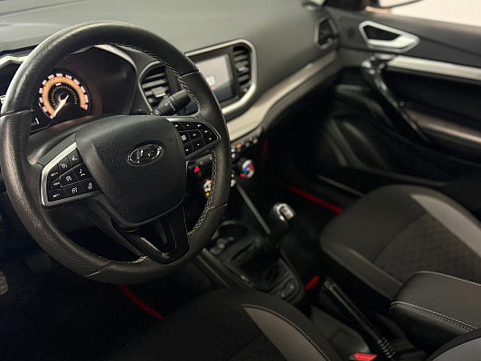 Lada (ВАЗ) Vesta, 2024 года, пробег 26000 км