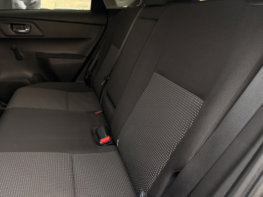 Toyota Auris, 2014 года, пробег 117732 км