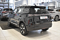 Chery Tiggo 4 Prime, черный