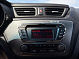 Kia Rio Luxe, 2013 года, пробег 201456 км