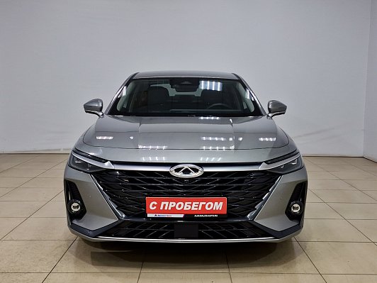 Chery Arrizo 8 Prestige, 2023 года, пробег 21357 км