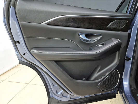 JETOUR X90+ Комфорт, 2023 года, пробег 20001 км