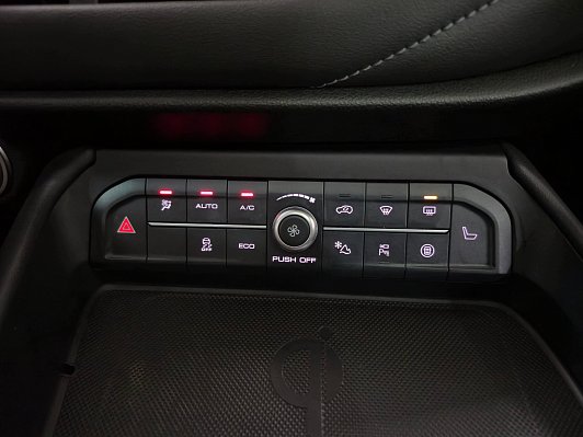 Haval F7 Tech Plus, 2022 года, пробег 101938 км
