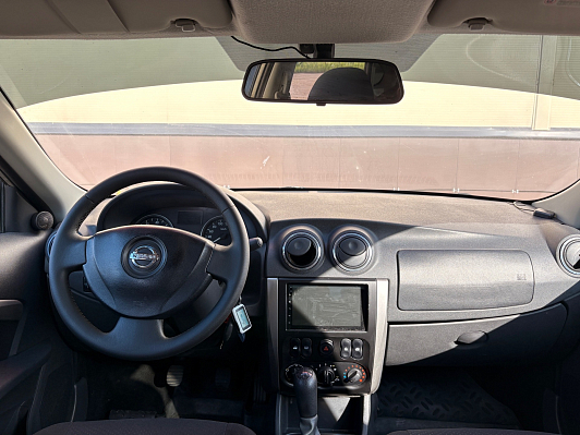 Nissan Almera Comfort Plus, 2013 года, пробег 137000 км