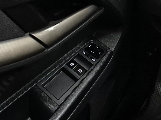 Lada (ВАЗ) Vesta Comfort Image, 2016 года, пробег 126259 км