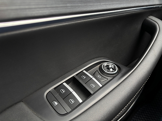 Chery Tiggo 7 Pro Elite, 2023 года, пробег 52285 км