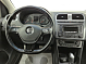 Volkswagen Polo Allstar, 2017 года, пробег 134968 км