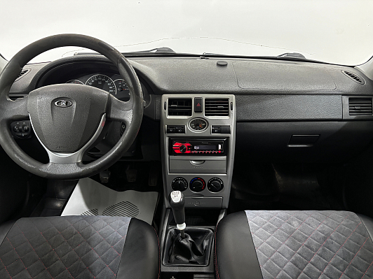 Lada (ВАЗ) Priora, 2013 года, пробег 132000 км