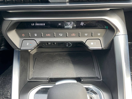 Kaiyi E5 Luxury, красный
