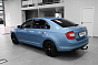 Skoda Rapid, 2014 года, пробег 161837 км