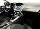Ford Focus Trend, 2011 года, пробег 163000 км