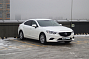 Mazda 6 Active, 2014 года, пробег 99004 км