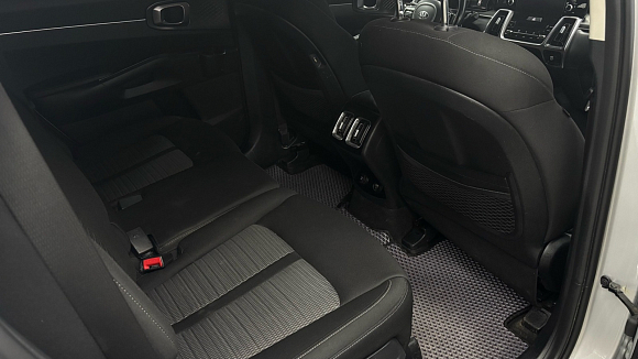 Kia Sorento Comfort, 2020 года, пробег 145920 км
