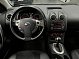 Nissan Qashqai SE, 2013 года, пробег 166950 км