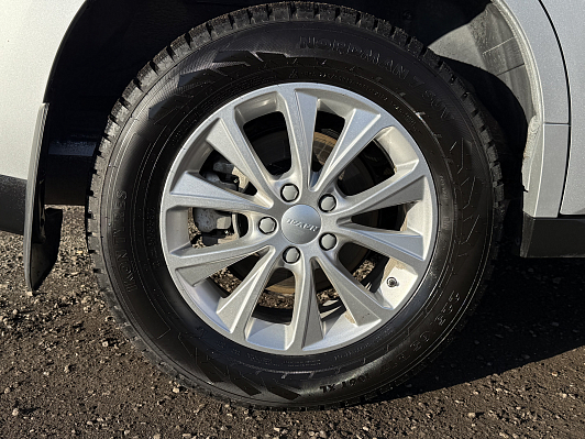 Haval M6 Family, 2024 года, пробег 10361 км