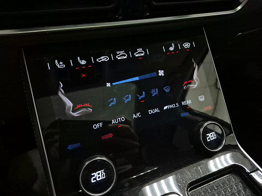 JETOUR X90+ Комфорт, 2023 года, пробег 20001 км