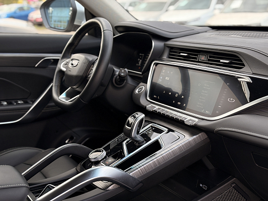 Geely Atlas Pro Flagship, 2023 года, пробег 24909 км