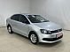 Volkswagen Polo Sochi Edition, 2013 года, пробег 218000 км