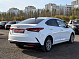 Hyundai Solaris Active Plus, 2021 года, пробег 69328 км