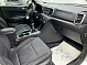 Kia Sportage Classic, 2019 года, пробег 123000 км