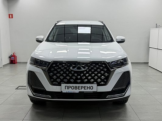 Chery Tiggo 7 Pro Max Elite, 2024 года, пробег 9000 км