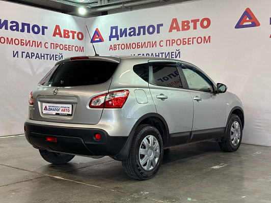 Nissan Qashqai SE, 2012 года, пробег 148000 км