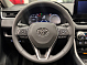 Toyota RAV4 Adventure, белый