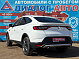 Renault Arkana Life, 2021 года, пробег 58288 км