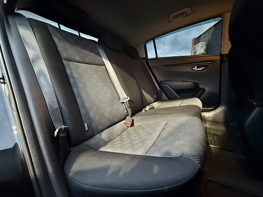Kia Rio Prestige, 2019 года, пробег 67936 км