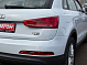 Audi Q3, 2013 года, пробег 209925 км
