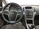 Opel Astra Cosmo, 2013 года, пробег 202876 км