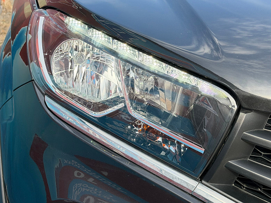 Lada (ВАЗ) XRAY BLACK, 2020 года, пробег 61200 км