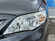 Toyota Corolla, 2011 года, пробег 179200 км