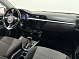 Kia Rio Comfort, 2019 года, пробег 160481 км
