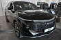 Haval F7 Техно + (2026), черный