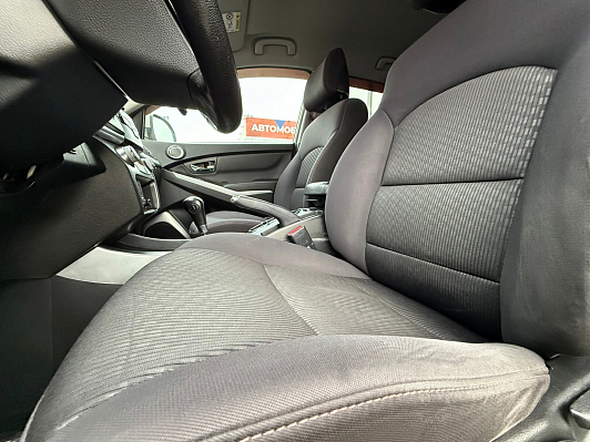 SsangYong Actyon Elegance+, 2014 года, пробег 235297 км