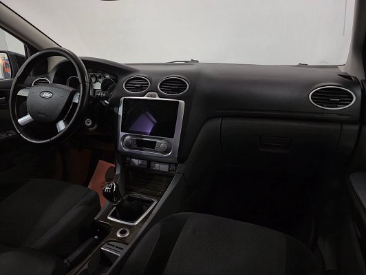 Ford Focus Ghia, 2008 года, пробег 160400 км
